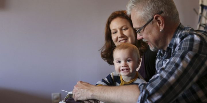 Are Parents Expecting Too Much from Daycares and Preschools?