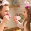 Connecting with your child