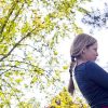 Motherhood makes you a better person