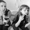 Don’t be your kid’s best friend, be their best parent