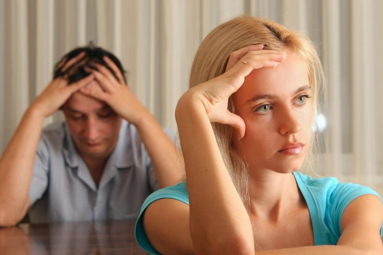 How to take your husband back from another woman