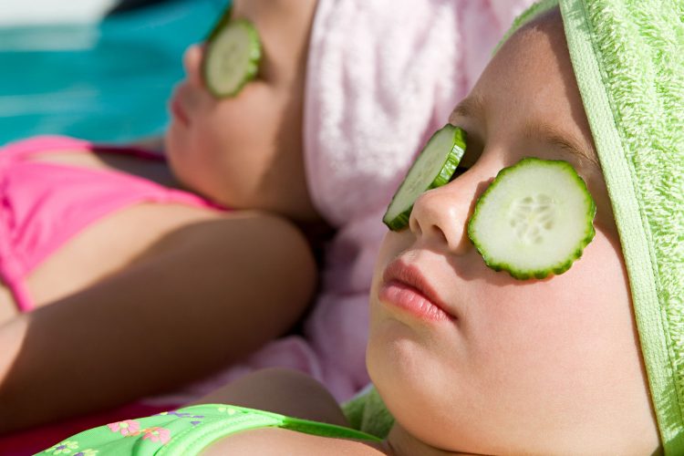 How to Give to your Kids Without Spoiling Them