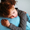 Anxieties that affect children