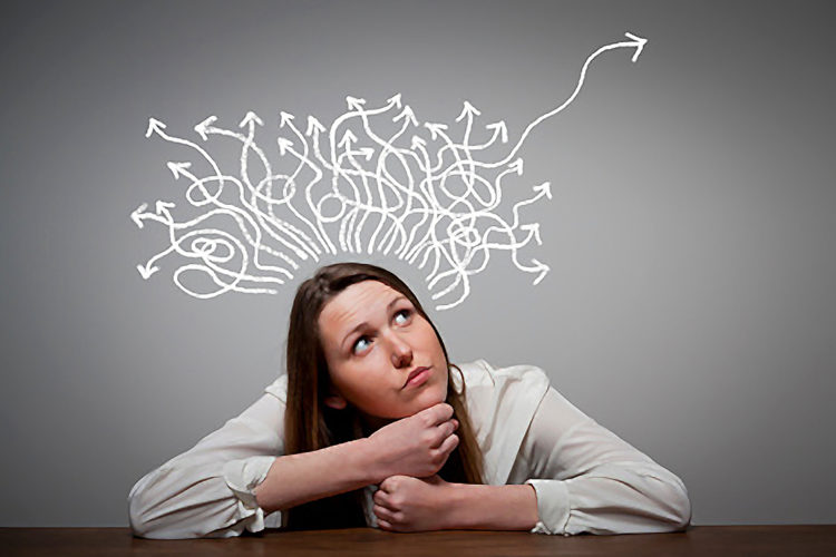 Improving Your Mental Health