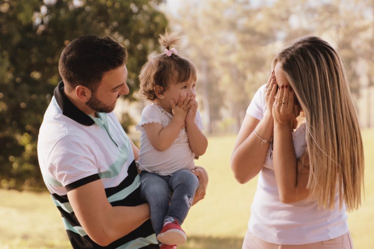 Single Parent Dating