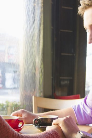 Ten Tips for Dating as a Single Parent