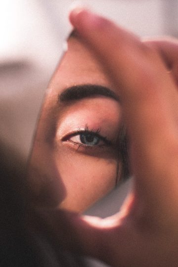 Combatting Negative Self-Talk