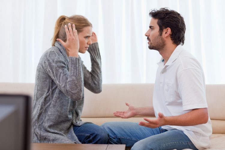 How to Avoid Defensiveness in Conversation