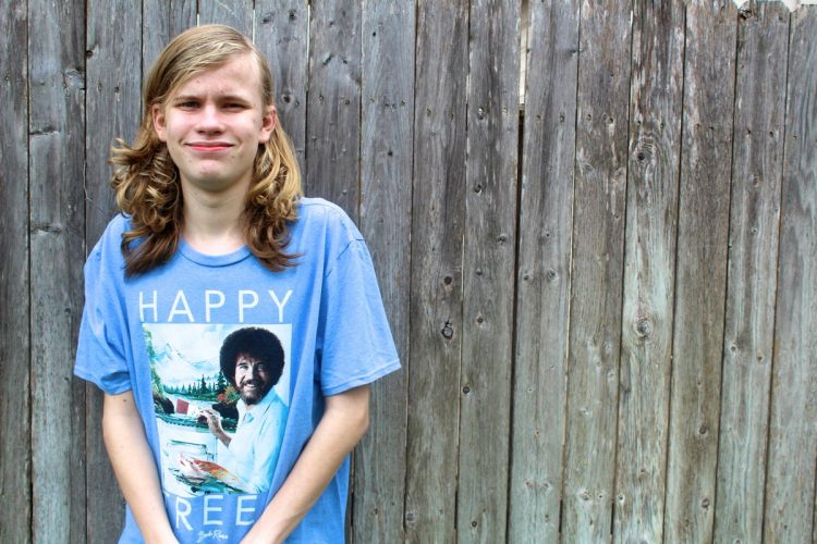 Why Your Teen Rebels