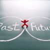 Your Past and Your Future Self