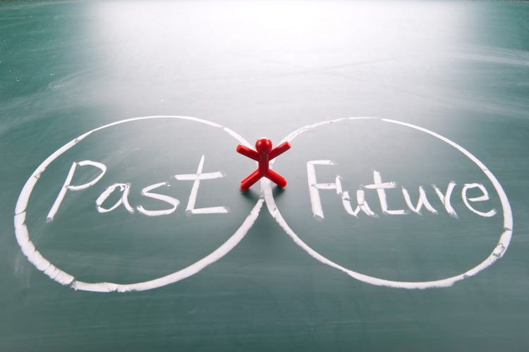 Your Past and Your Future Self