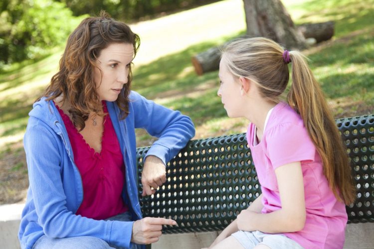 How to Build a Better Relationship with Your Children