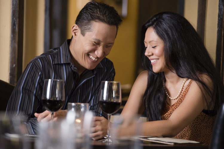 Dating After Divorce