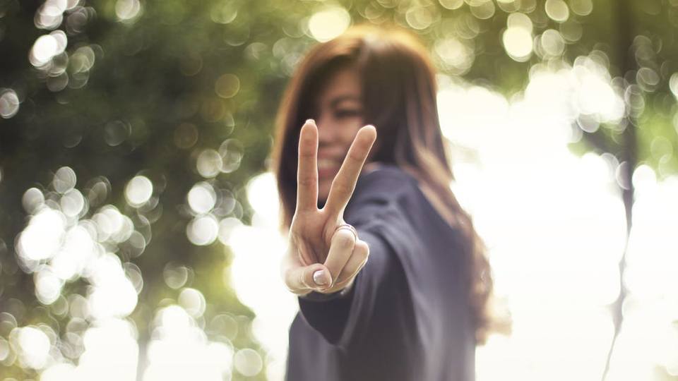 Restore Energy in Challenging Times