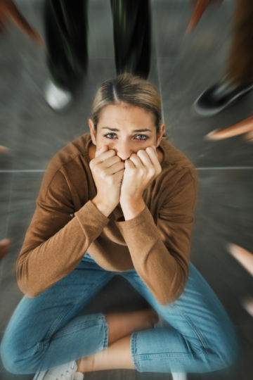 Stress and Anxiety
