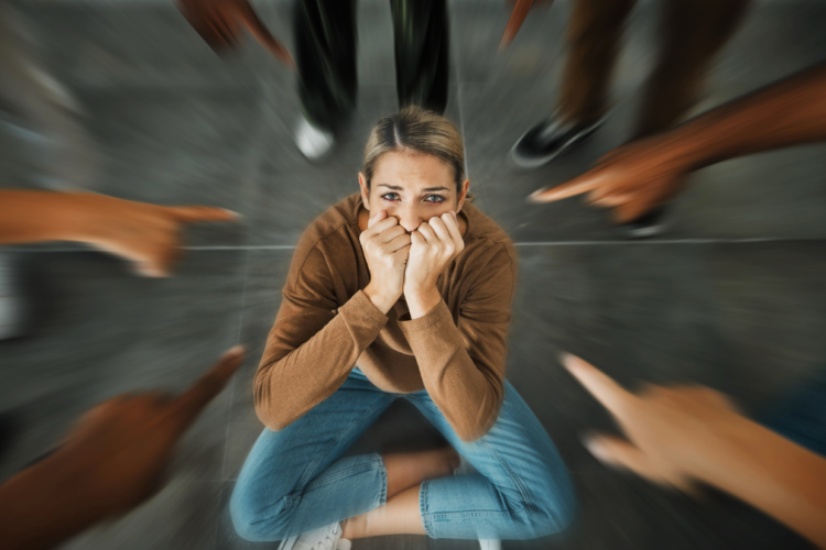 Stress and Anxiety